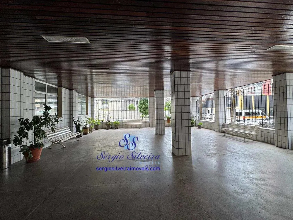 Apartamento, 3 quartos, 140 m² - Foto 14