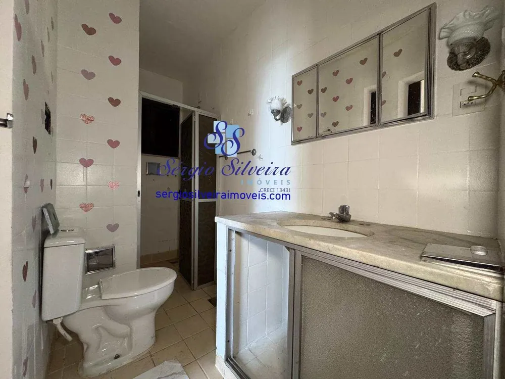 Apartamento, 3 quartos, 140 m² - Foto 15