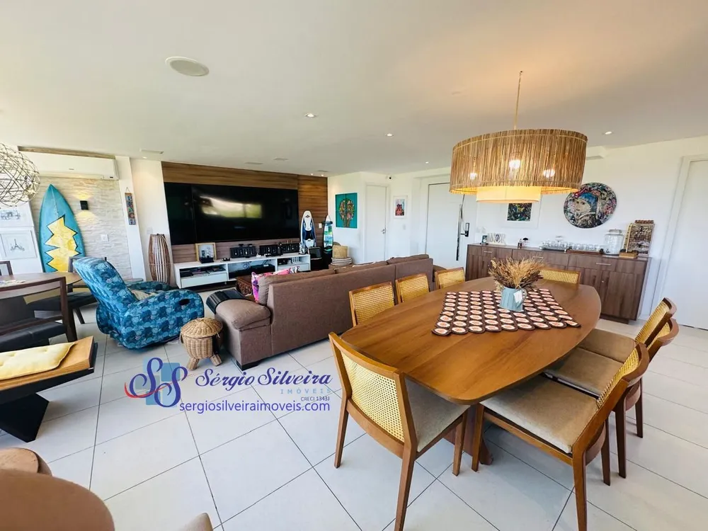 Cobertura, 3 quartos, 203 m² - Foto 15