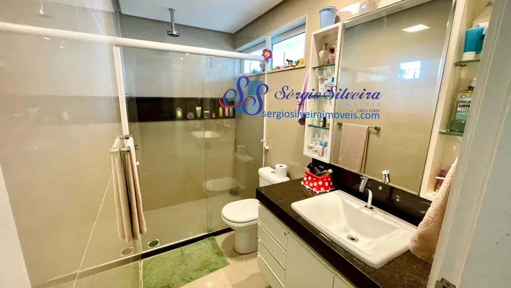 Casa de Condomínio, 4 quartos - Foto 14