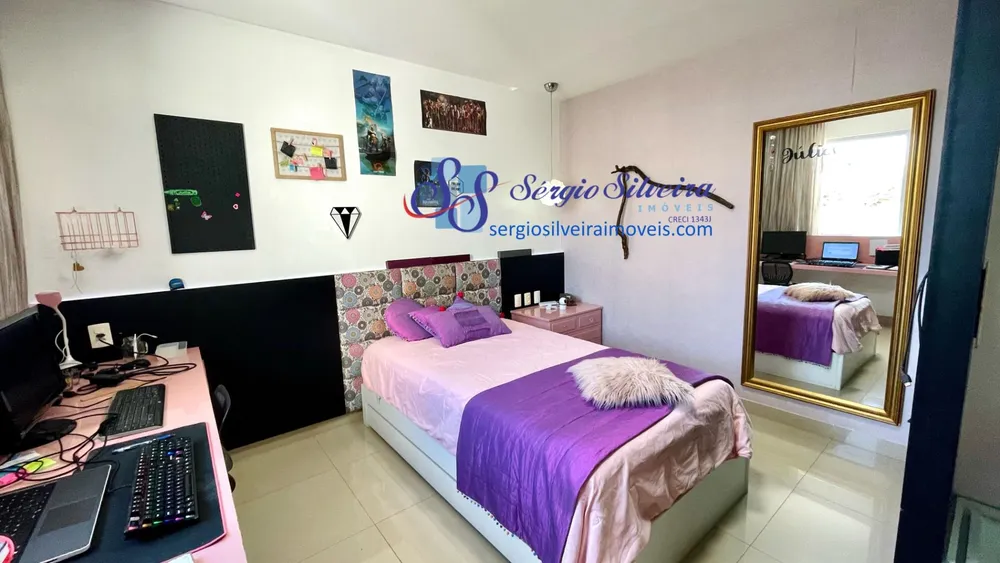 Casa de Condomínio, 4 quartos - Foto 11