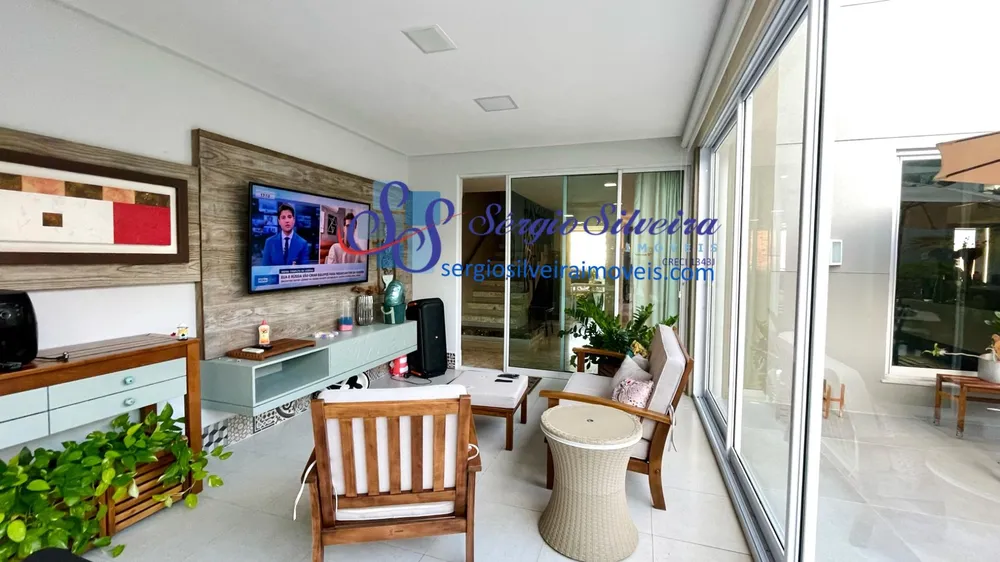 Casa de Condomínio, 4 quartos - Foto 4