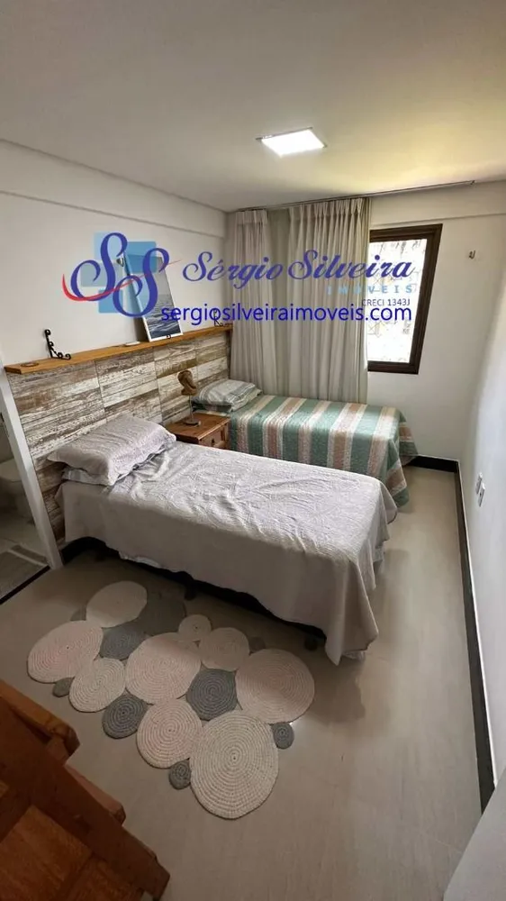 Cobertura, 4 quartos, 160 m² - Foto 6