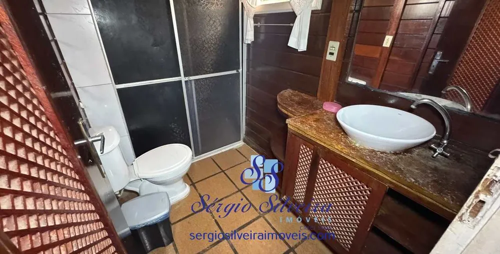 Loja-Salão, 330 m² - Foto 11
