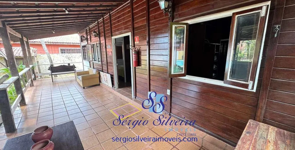 Loja-Salão, 330 m² - Foto 4