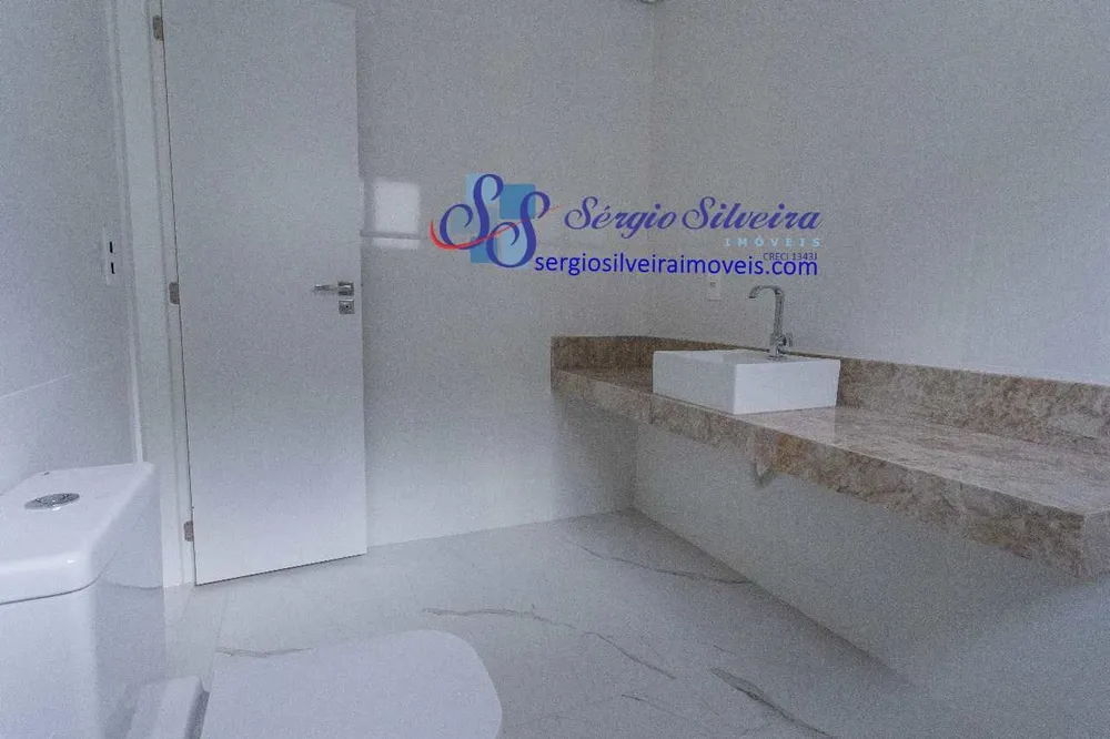 Casa de Condomínio, 3 quartos - Foto 10