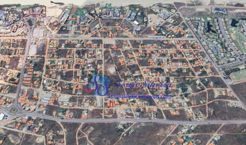 Loteamento e Condomínio, 495 m² - Foto 4