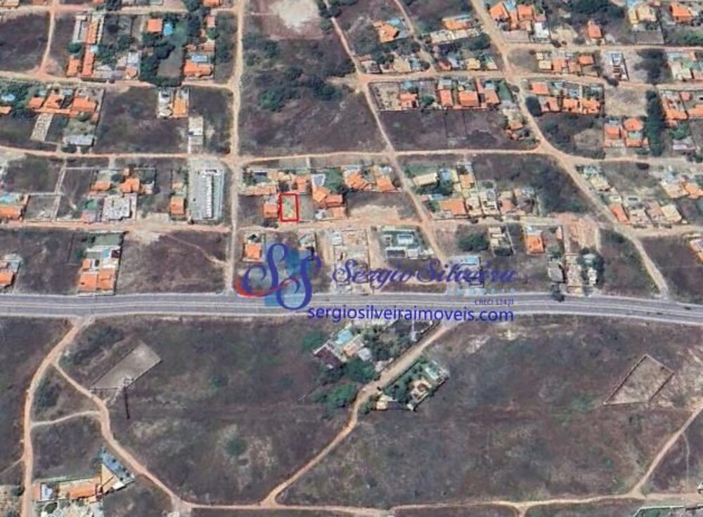 Loteamento e Condomínio, 495 m² - Foto 3