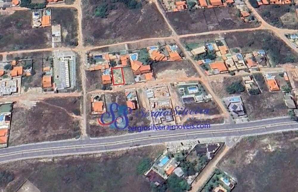 Loteamento e Condomínio, 495 m² - Foto 2