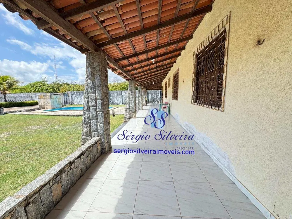 Casa de Condomínio, 4 quartos - Foto 11