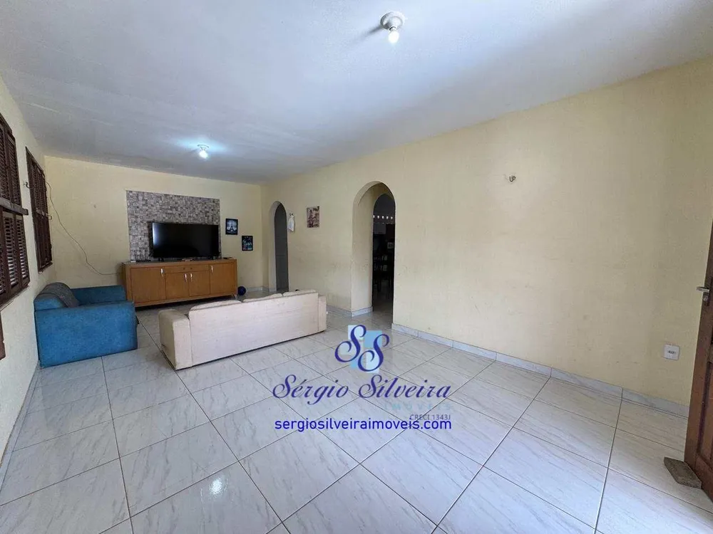 Casa de Condomínio, 4 quartos - Foto 6