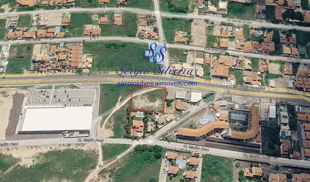 Terreno, 2854 m² - Foto 3