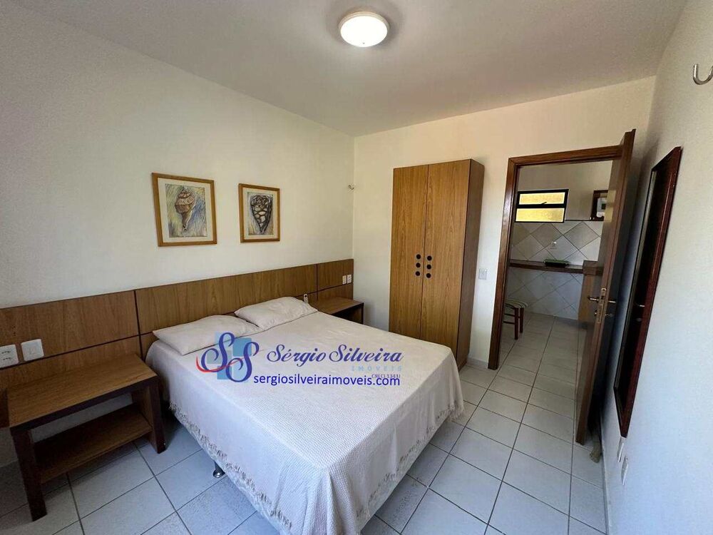 Apartamento, 1 quarto, 40 m² - Foto 4