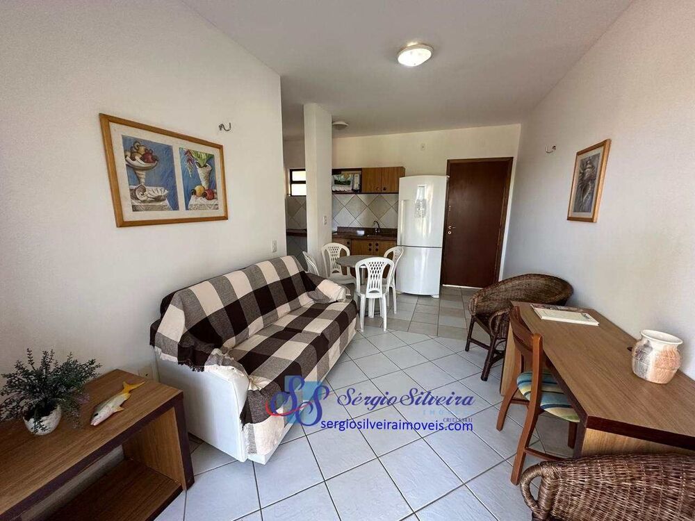 Apartamento, 1 quarto, 40 m² - Foto 2