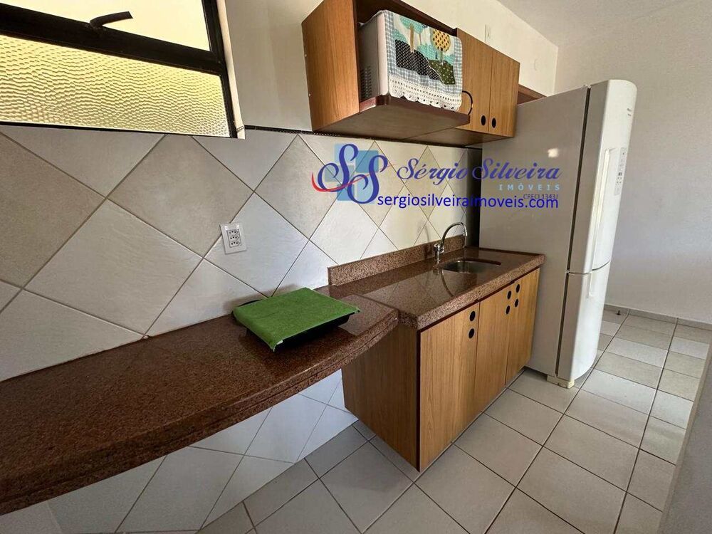 Apartamento, 1 quarto, 40 m² - Foto 3