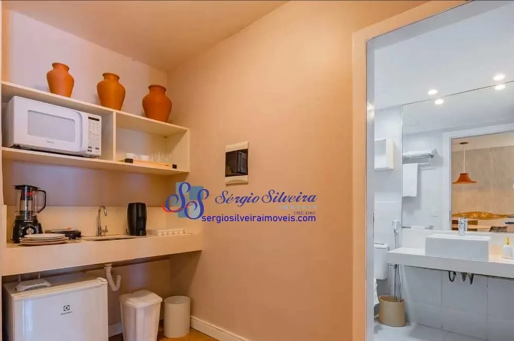Apartamento, 1 quarto, 46 m² - Foto 7
