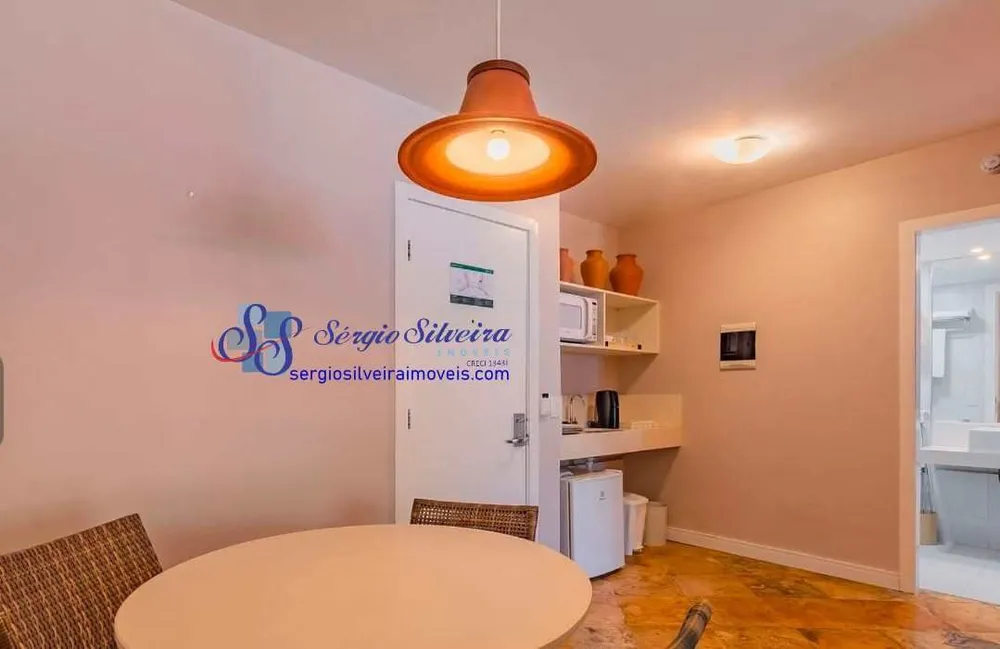Apartamento, 1 quarto, 46 m² - Foto 2