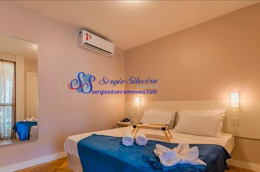 Apartamento, 1 quarto, 46 m² - Foto 5