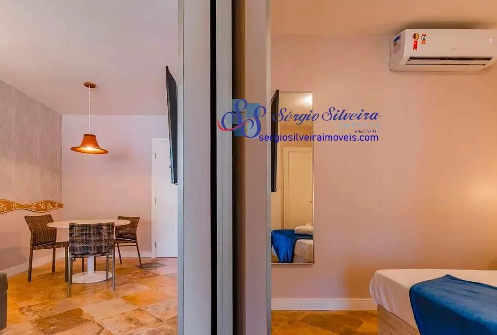 Apartamento, 1 quarto, 46 m² - Foto 3