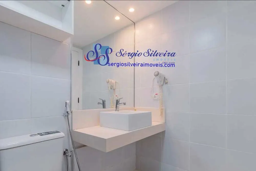 Apartamento, 1 quarto, 46 m² - Foto 9