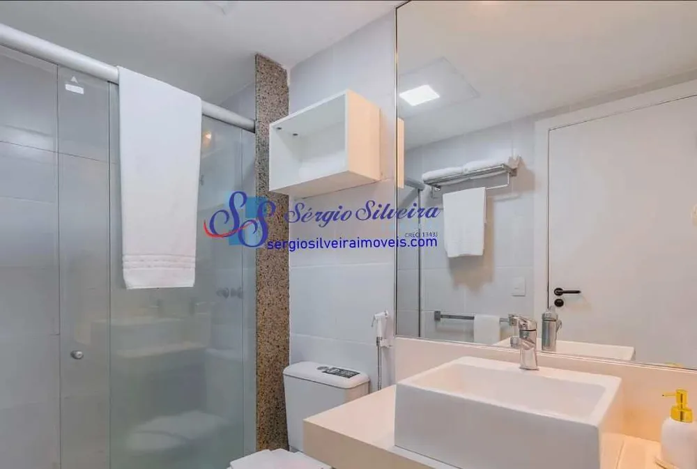 Apartamento, 1 quarto, 46 m² - Foto 8