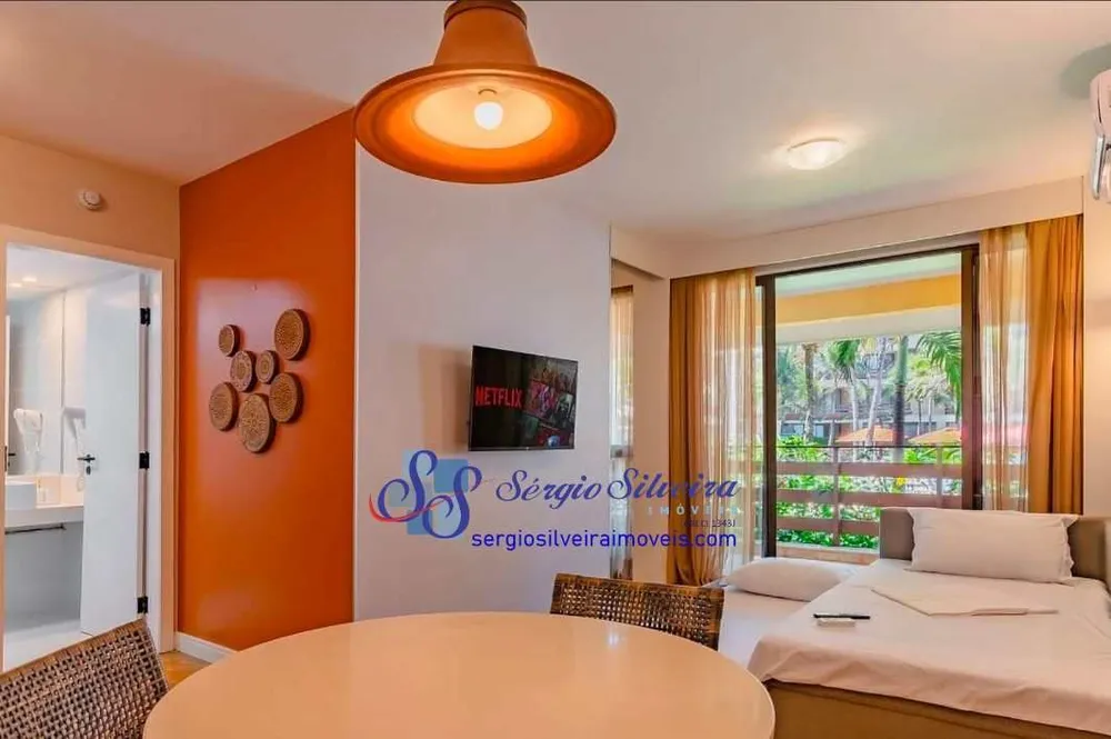 Apartamento, 1 quarto, 46 m² - Foto 4
