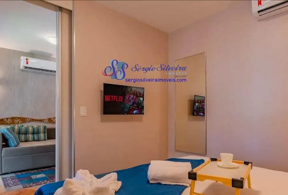 Apartamento, 1 quarto, 46 m² - Foto 6