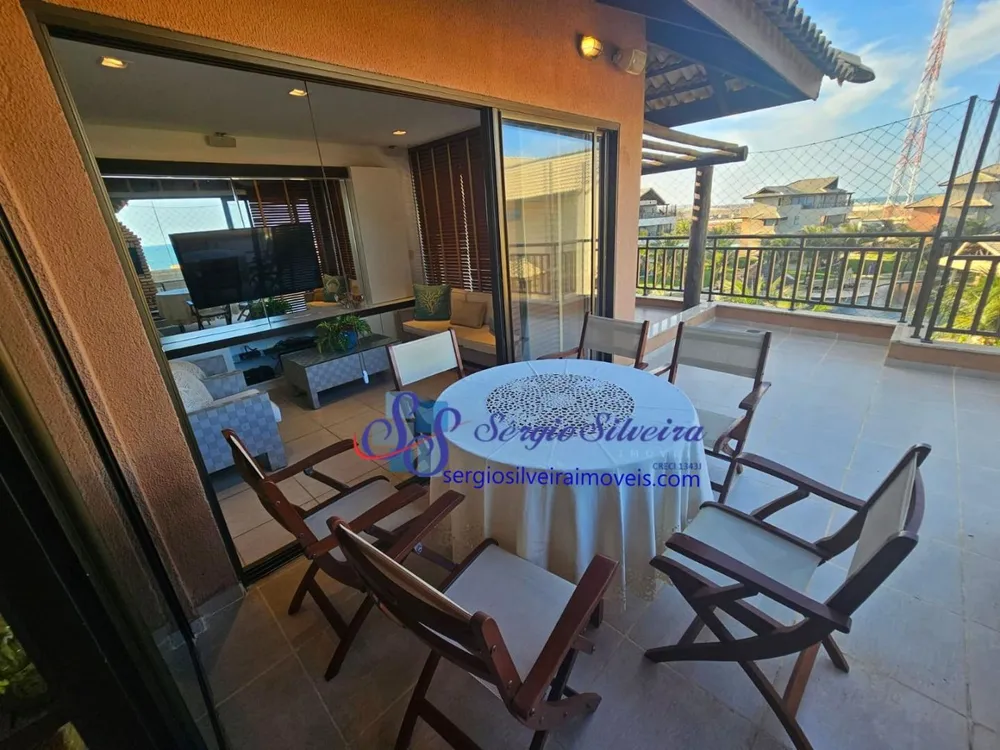 Cobertura, 3 quartos, 126 m² - Foto 5
