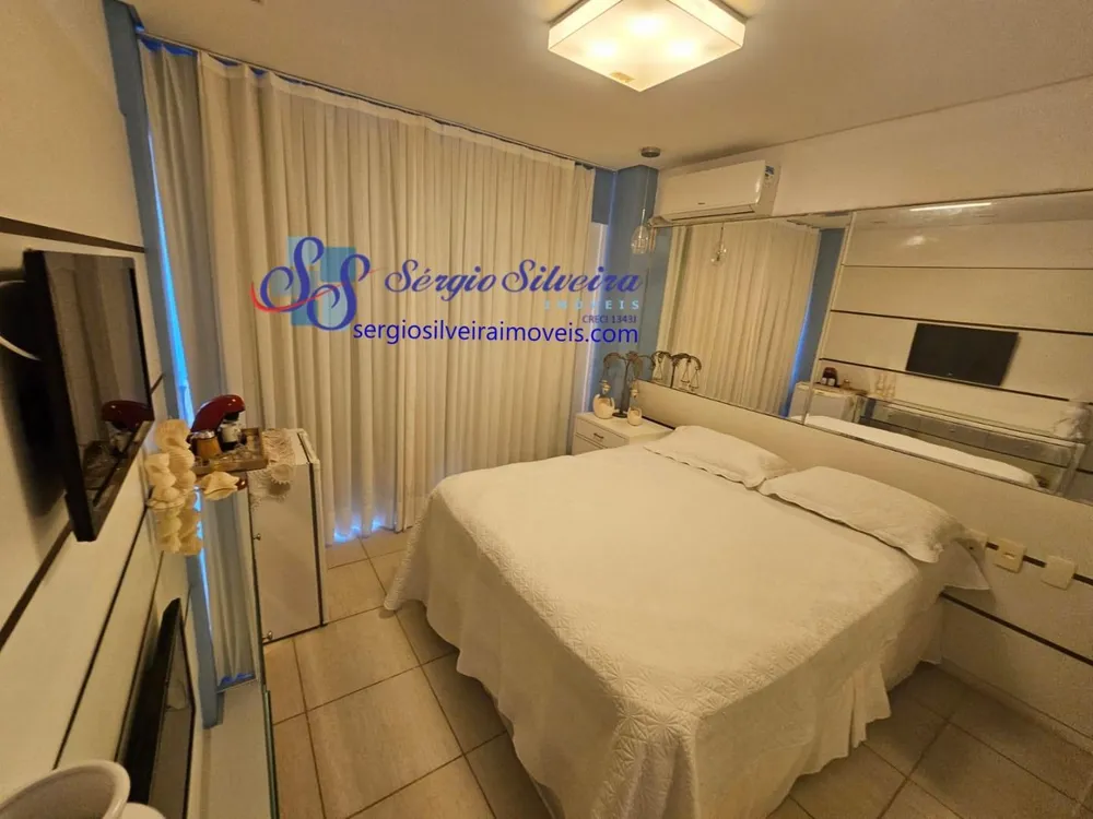 Cobertura, 3 quartos, 126 m² - Foto 10