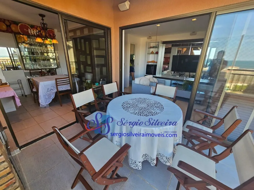 Cobertura, 3 quartos, 126 m² - Foto 6
