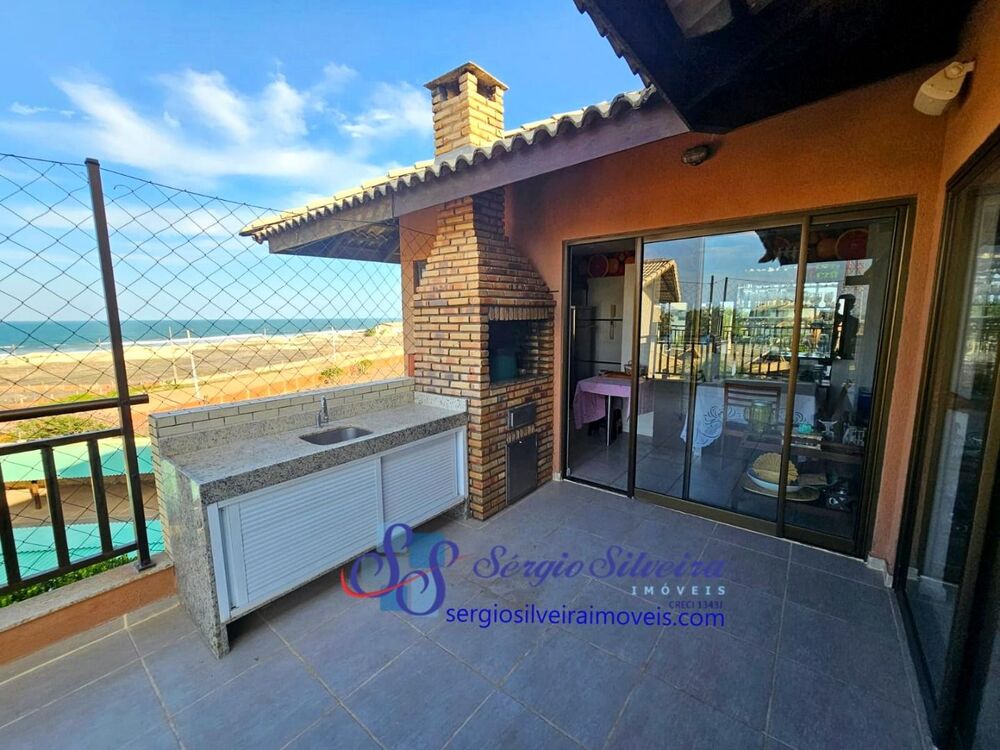 Cobertura à venda com 3 quartos, 126m² - Foto 3