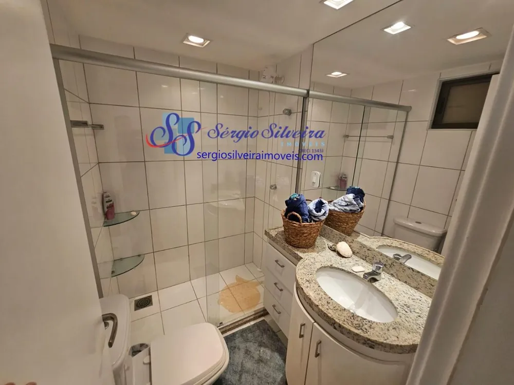 Cobertura, 3 quartos, 126 m² - Foto 13