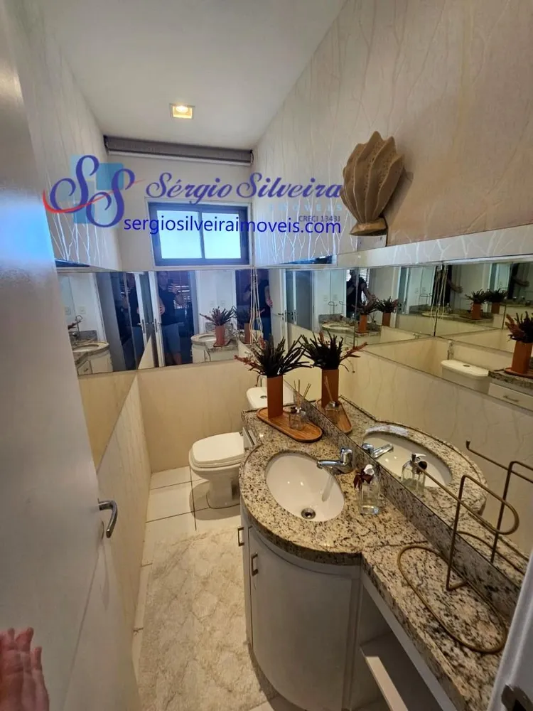 Cobertura, 3 quartos, 126 m² - Foto 12