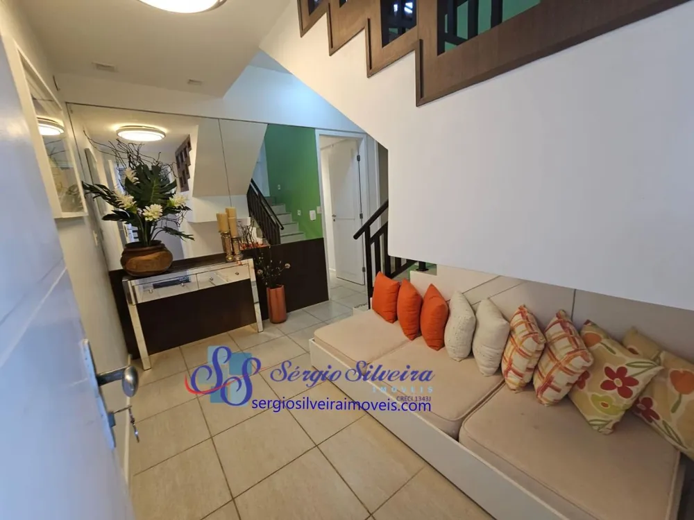 Cobertura, 3 quartos, 126 m² - Foto 8