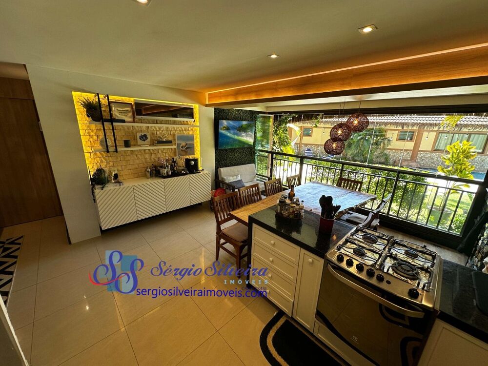Apartamento à venda com 3 quartos, 81m² - Foto 4