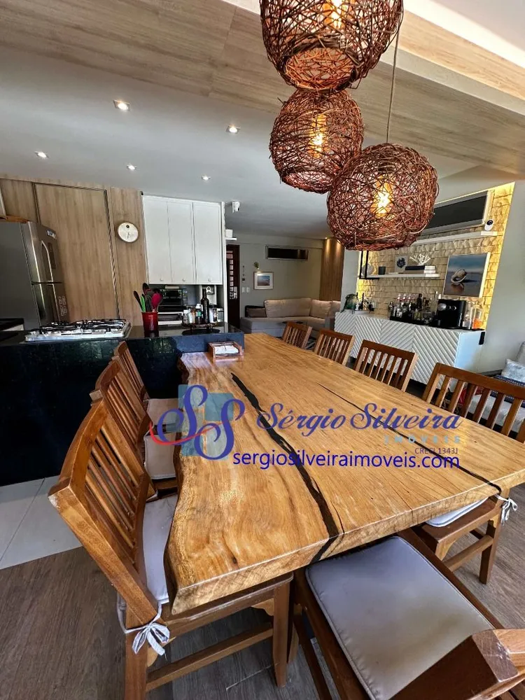 Apartamento, 3 quartos, 81 m² - Foto 5