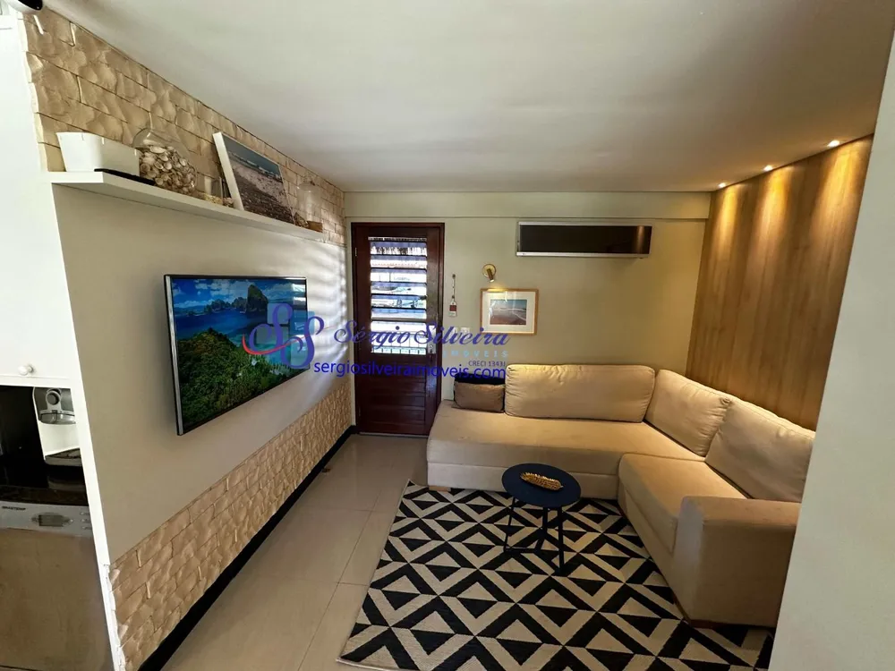 Apartamento, 3 quartos, 81 m² - Foto 4