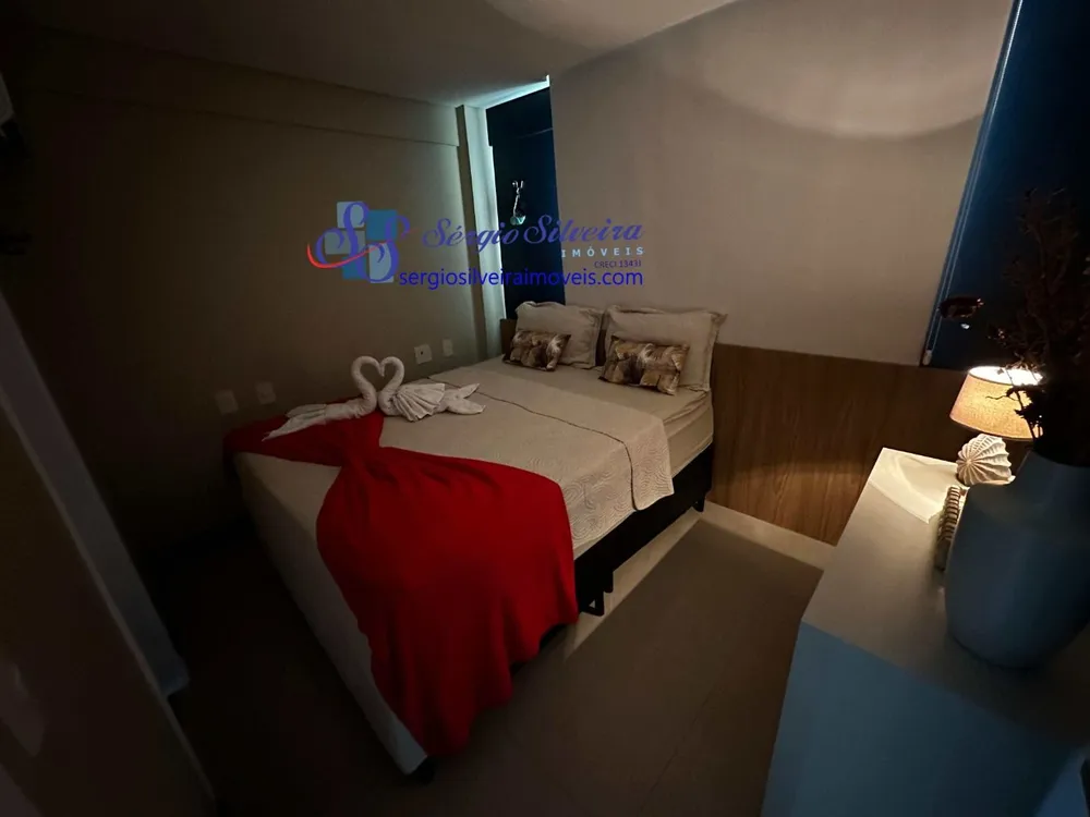 Apartamento, 3 quartos, 81 m² - Foto 8