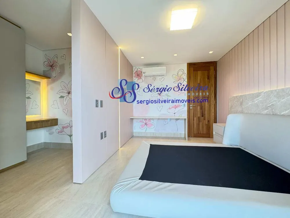 Casa de Condomínio, 5 quartos - Foto 8