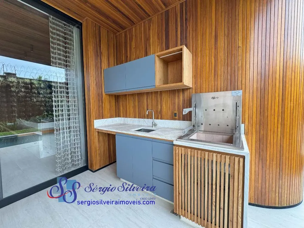 Casa de Condomínio, 5 quartos - Foto 2