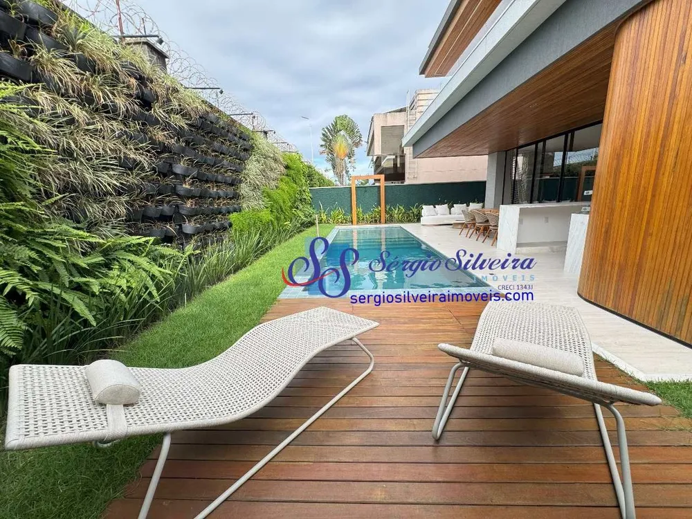 Casa de Condomínio, 5 quartos - Foto 4