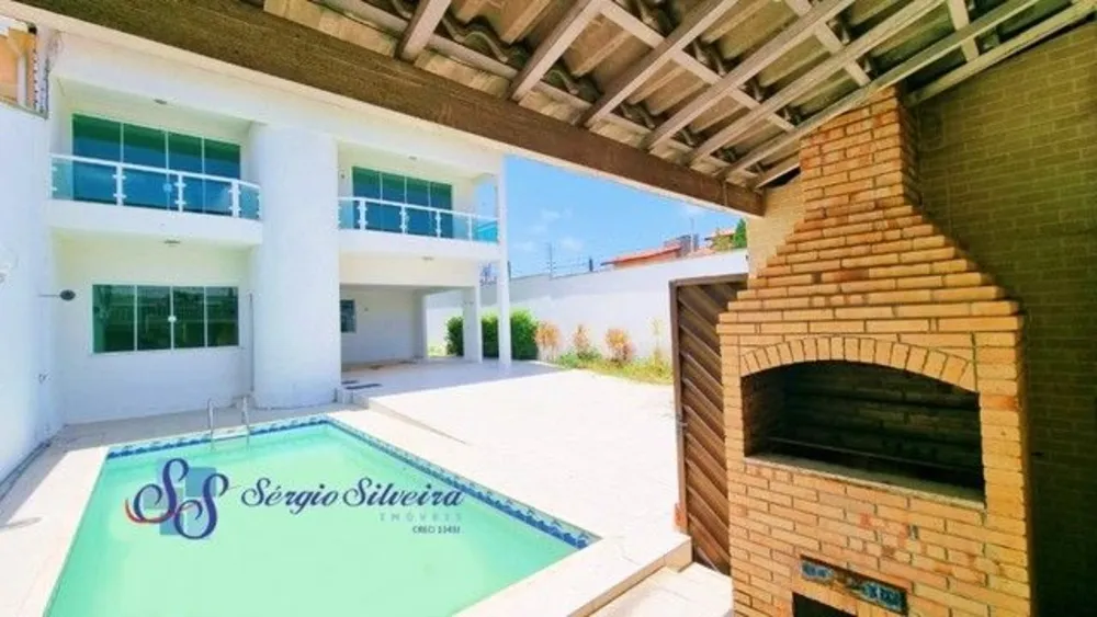 Casa, 4 quartos, 300 m² - Foto 6