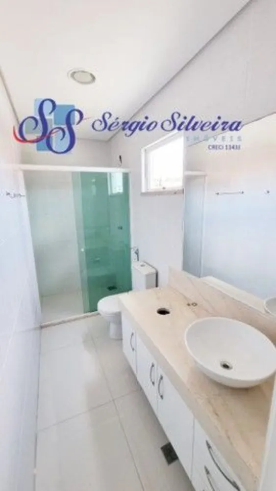 Casa, 4 quartos, 300 m² - Foto 12