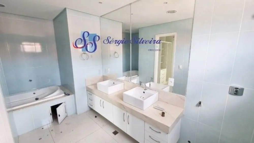 Casa, 4 quartos, 300 m² - Foto 12
