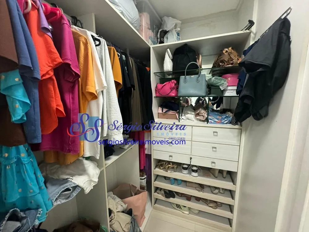 Casa de Condomínio, 4 quartos - Foto 10