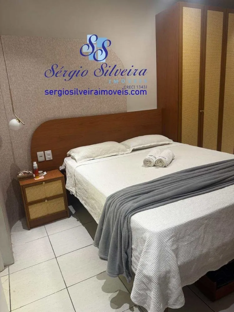 Apartamento, 3 quartos, 80 m² - Foto 5