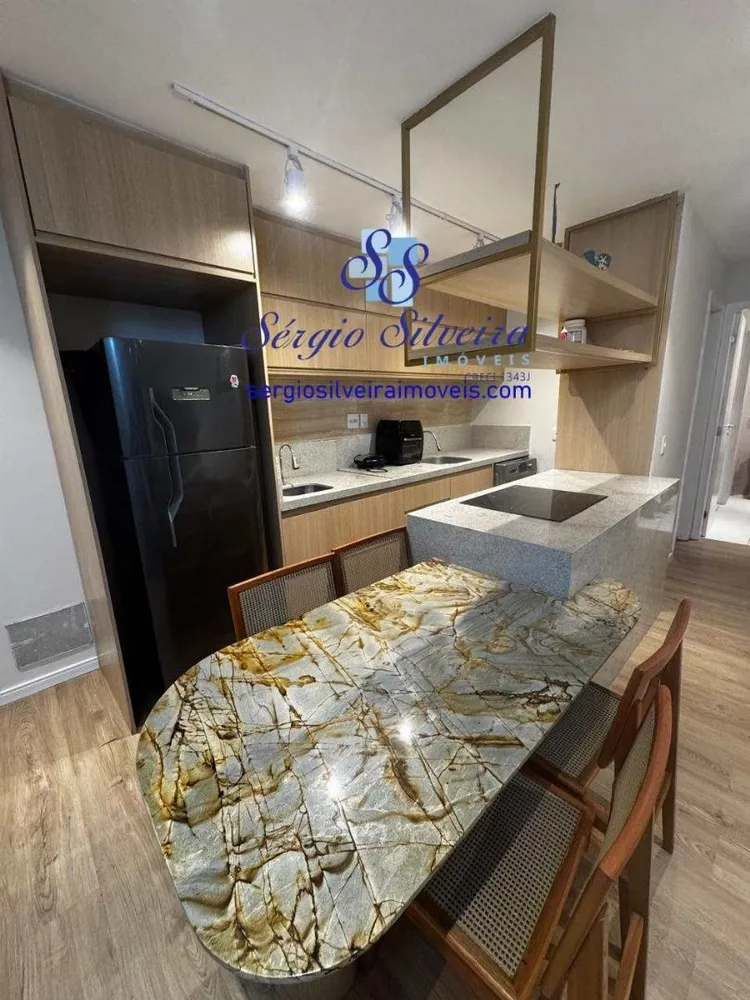 Apartamento, 3 quartos, 80 m² - Foto 2