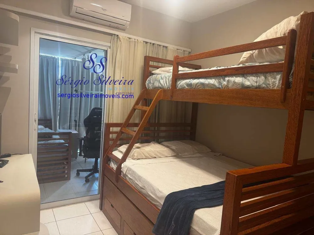 Apartamento, 3 quartos, 80 m² - Foto 4