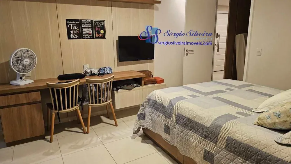 Apartamento, 3 quartos, 102 m² - Foto 2