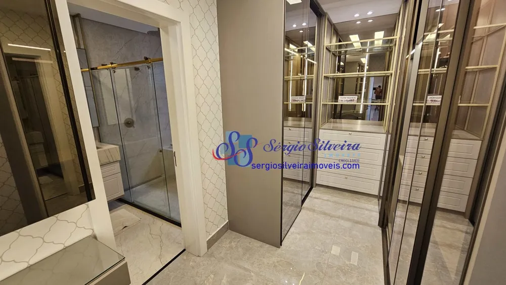 Casa de Condomínio, 5 quartos - Foto 3